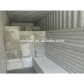 Painel de parede de isolamento Perlite 450m2 / d